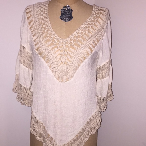 Ya Los Angeles top - Picture 2 of 5